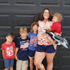 Meet your Posher, Sarah